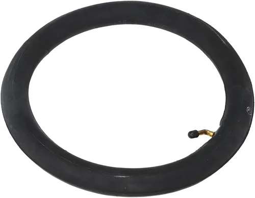 Miniatura 8 de Eboxer - Tubos interiores de repuesto de rueda de varios tamaños, compatibles con bicicleta eléctrica, motocicleta, tubo interior de goma de alta