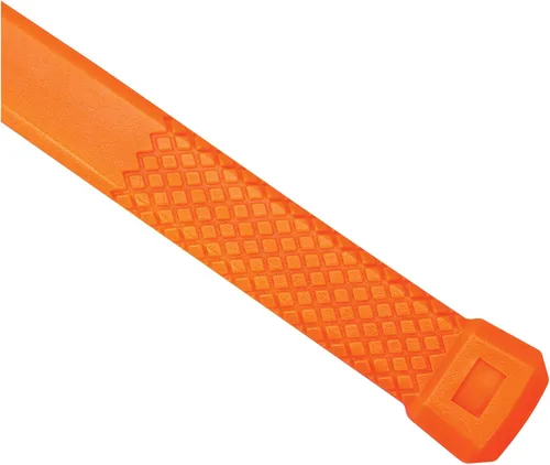 Miniatura 6 de Performance Tool M7234 - Juego de martillo de soplado muerto con tapa de latón, martillos de bola y muerto y revestimiento de uretano, naranja