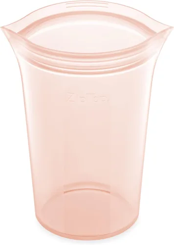 Miniatura 44 de Zip Top - Contenedores reutilizables de silicón 100 % platino
