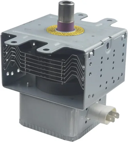 Miniatura 2 de 5304467693 Microondas Magnetron 2M240J (L) para Whirlpool Frigidaire GE Microondas Reparación Piezas Reemplaza W10216360, 5308012891, 5304408930
