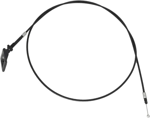 Miniatura 12 de PartsFlow Cable de cambio de transmisión automática para 2002 2003 2004 2005 Ford Explorer Mercury Mountaineer 1L2Z7E395AC