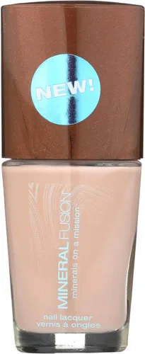Miniatura 43 de Mineral Fusion Esmalte de uñas, Amatista