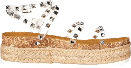 Miniatura 6 de Steve Madden Sandalias de cuña Kailee para mujer