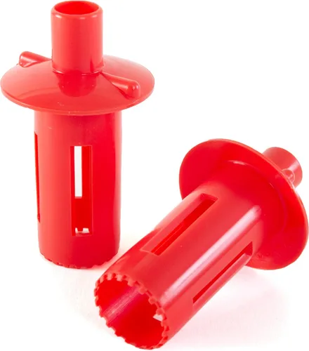 Miniatura 2 de Kitchen + Home Citrus Tap - Exprimidor portátil de limón y lima, boquilla de cítricos naranja y descorazonador de jalapeño, paquete de 3
