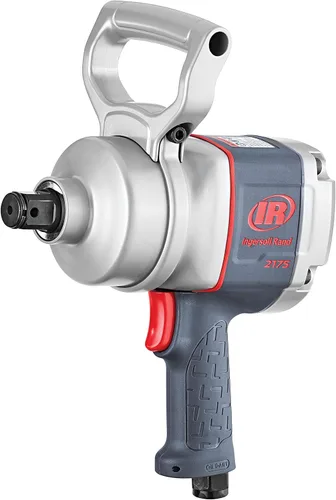 Miniatura 3 de Ingersoll Rand 2175MAX Llave de impacto neumática de 1 pulgada, par máximo de 2,000 pies-libras, empuñadura de pistola