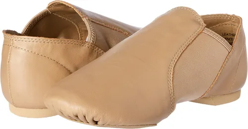 Miniatura 7 de Capezio Zapatos sin cordones de la serie E Jazz para mujer