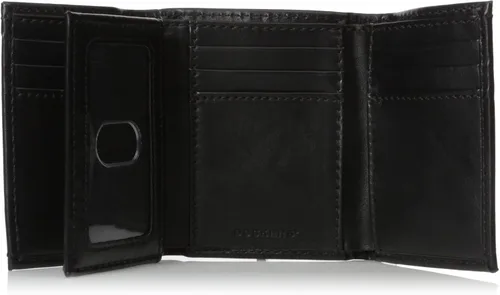 Miniatura 4 de Dockers Cartera delgada triple para hombre