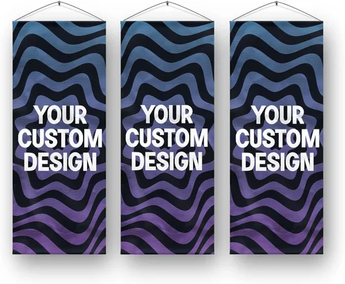 Miniatura 24 de DreamController - Letreros personalizados para patio con estacas de metal (24 x 18 pulgadas) - por DreamController Letreros de césped Letrero