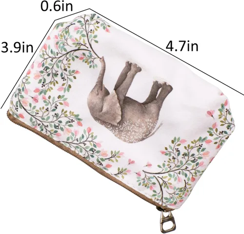 Miniatura 2 de Monedero para mujer y niña, diseño de monedero