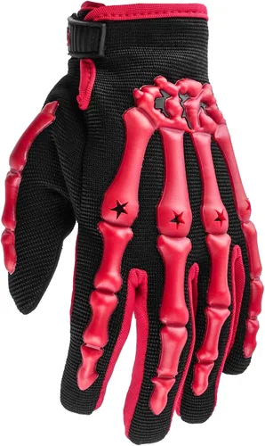Miniatura 4 de Guantes de motocross para jóvenes Typhoon Helmets todoterreno ATV UTV