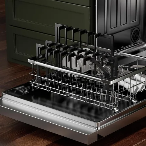 Miniatura 6 de Placa de cocina de gas de 30 pulgadas con 5 quemadores sellados, superficie de cocina empotrable de acero inoxidable, rejillas de hierro fundido