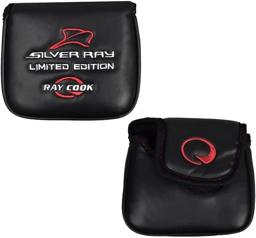 Miniatura 4 de Ray Cook Silver Ray SR500 Putter Club de golf premium