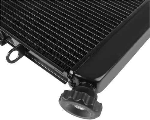 Miniatura 5 de KAnduo para Yamaha para XJ6 para XJ6S para XJ6N para XJ6F FZ6N FZ6R 2009-2020 Accesorios de motocicleta Enfriador de motor CNC Refrigerador