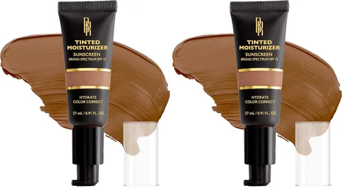 Miniatura 15 de Black Radiance True Complexion Crema Hidratante con Tinte SPF 15 Dark (Neutral)