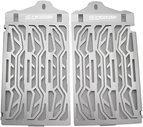 Miniatura 10 de Rejilla de radiador de motocicleta, para B&MW R1200GS R1250GS LC R1200 R1250 R 1200 1250 GS ADV LC Adventure motocicleta radiador protector parrilla