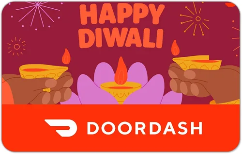 Miniatura 10 de Tarjetas de regalo de DoorDash. - Envío por correo electrónico.