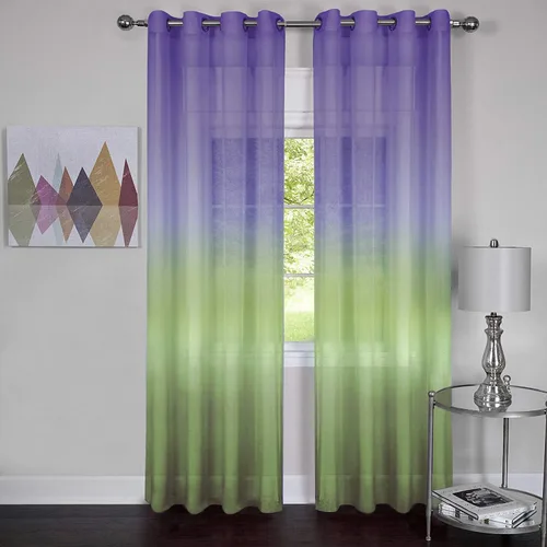 Miniatura 9 de Achim Home Furnishings Gris