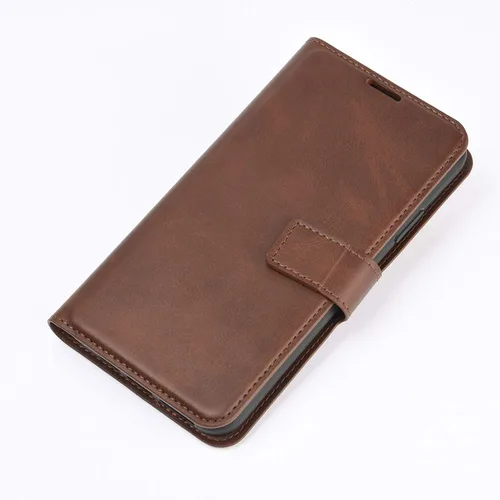 Miniatura 8 de Funda con tapa para Motorola One 5G UW Ace Wallet Funda protectora magnética de cuero para Moto One 5G Ace 2021 / Moto G 5G Folio Book Cover & Stand