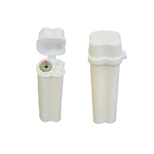 Estuche de cigarrillos para tamaño regular y king - Estuche para encendedor de cigarrillos pequeño - Accesorios para fumar