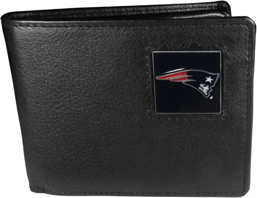 Miniatura 26 de Siskiyou Sports Women's Leather Bi-fold Wallet