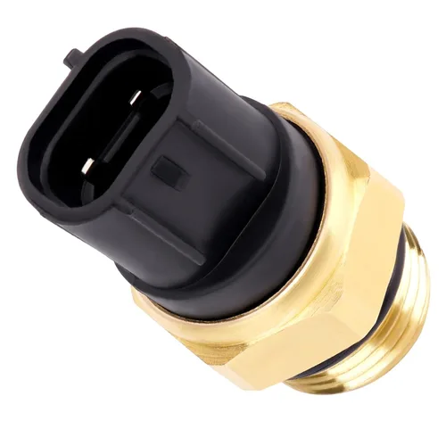 Miniatura 7 de AHL Sensor de temperatura del agua compatible con Suzuki GSX1300R Hayabusa 1999-2007/GSX-R1000 GSXR1000 2001-2004/GSX-R600 GSXR600