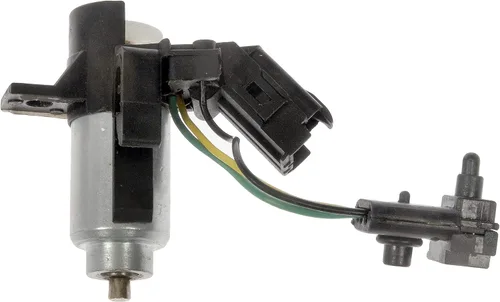 Miniatura 4 de Dorman 924-972 solenoide de enclavamiento de cambio compatible con modelos selectos de Ford