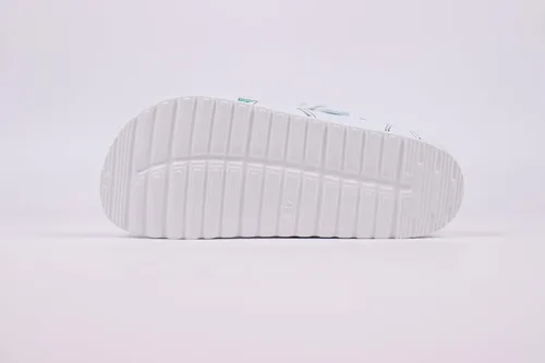 Miniatura 4 de Zuecos de espuma para mujeres y hombres, ligeros y transpirables, zapatos de trabajo impermeables y antideslizantes para jardín, playa, viajes y uso