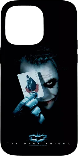 Miniatura 21 de Carcasa para iPhone 17 de The Dark Knight Joker