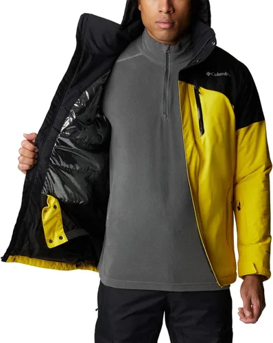 Miniatura 5 de Columbia Chaqueta Last Tracks para hombre