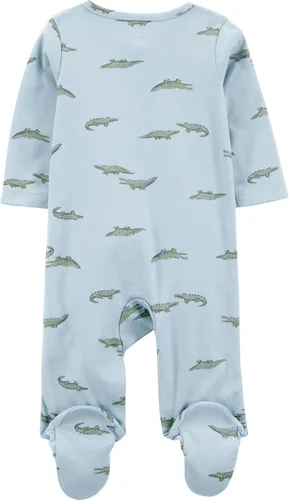 Miniatura 39 de Simple Joys by Carter’s - Paquete de 3 pijamas Sleep and Play