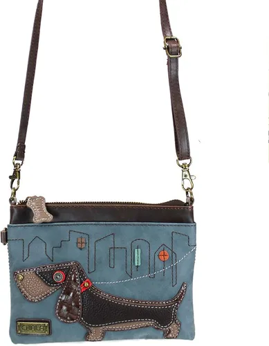 Miniatura 2 de CHALA Mini bandolerabolso con correa convertible elegante, compacto, versátil Stylish, Compact, Versatile