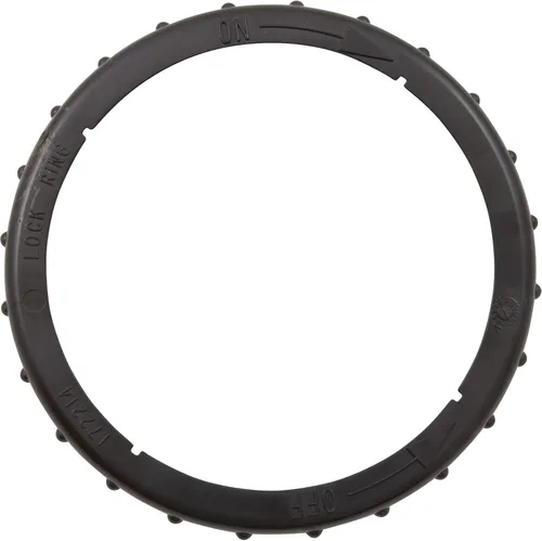 Miniatura 3 de Pentair Anillo de bloqueo, arco iris RDC/RTL/trampas de hojas