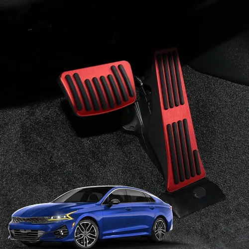 Miniatura 7 de Compatible con Kia K5 GT GT-Line Sportage 2025 2024 2023 2022 2021 2020 Compatible con Hyundai Tucson Santa Sonata Palisade Accesorios Cubiertas