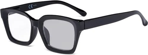 Miniatura 20 de Eyekepper Gafas de lectura fotocrómicas de transición para mujer