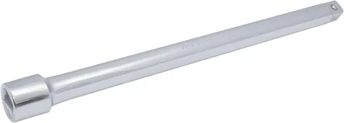 Miniatura 24 de Urrea Extensión de llave de vaso - 5263 - Extensor de trinquete de 18 pulgadas con construcción forjada y acabado de níquel-cromo - 5263