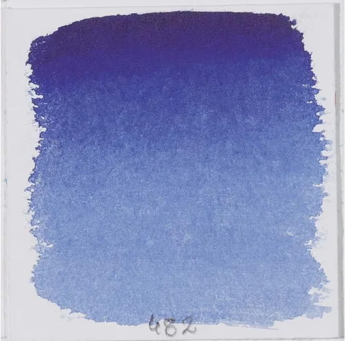 Miniatura 296 de Schmincke - HORADAM® AQUARELL - acuarelas de los mejores artistas, carmín permanente - 0.5 fl oz 353 carmín permanente
