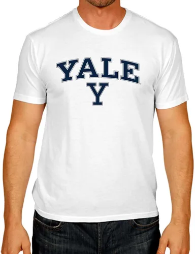 Miniatura 77 de Campus Colors NCAA - Camiseta de algodón para adulto, unisex, para el día del juego Camiseta con licencia oficial de la NCAA, algodón hilado
