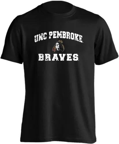 Miniatura 160 de Sport Your Gear NCAA Camiseta de manga corta retro con licencia oficial de aspecto desgastado para el día del juego, camiseta de espíritu deportivo