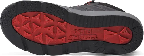 Miniatura 4 de Timberland PRO Morphix - Botas de deporte informales industriales para hombre