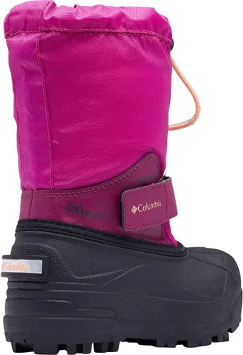 Miniatura 3 de Columbia Unisex-Child Powderbug Forty Snow Boot
