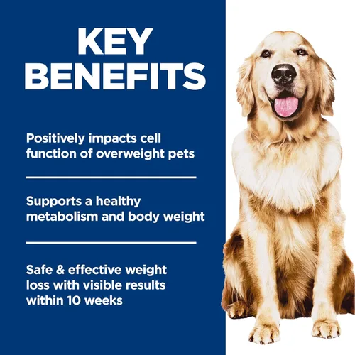 Miniatura 4 de Hill de la Ciencia dieta Perfect Peso seco – Comida para Perro, Adulto