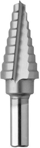Miniatura 5 de Bosch SDH8 1/2 pulg. Broca escalonada de acero de alta velocidad
