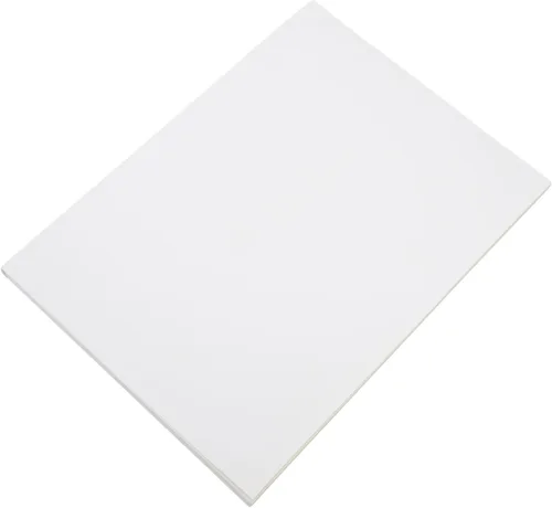 Miniatura 4 de 50 hojas de papel limpio de rodillo de polvo de alto adhesivo, adherencia superior para eliminación eficaz de suciedad, polvo y residuos, hojas