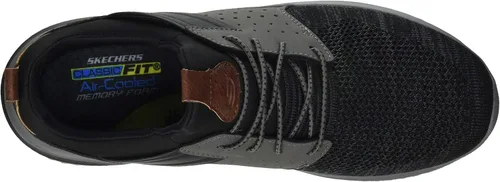 Miniatura 5 de Skechers Delson 3.0 Cicada - Tenis para hombre