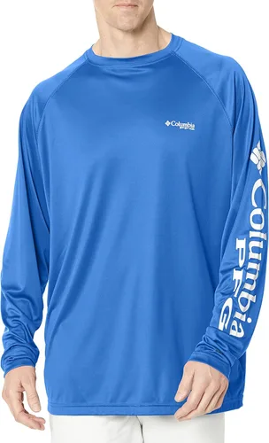 Miniatura 38 de Columbia Men's PFG Terminal Tackle Long Sleeve Shirt