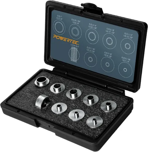 Miniatura 11 de POWERTEC Padre-71051E