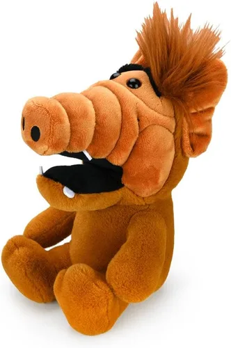 Miniatura 2 de Kidrobot ALF - Peluche Phunny de 8 pulgadas