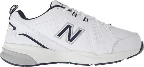 Miniatura 6 de New Balance 608v5 Tenis de entrenamiento, informales y cómodos, para hombre
