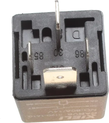 Miniatura 5 de Solenoide de corte de combustible Holdwell para Dodge Cummins RAM 5,9 l camioneta PickUp