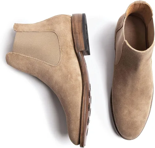 Miniatura 4 de Thursday Boot Company Cavalier Chelsea - Botas para hombre